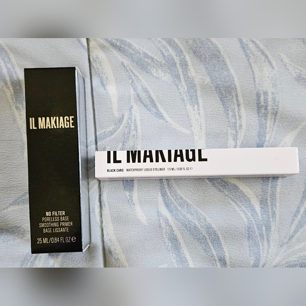 ILMAKIAGE